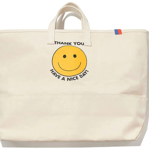 Kule - The Take Out Tote - Large - Picture 2 of 3